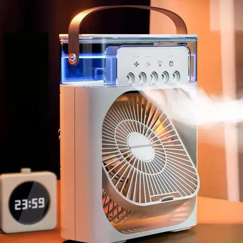 Arctic Blast™ Water Cooling Fan