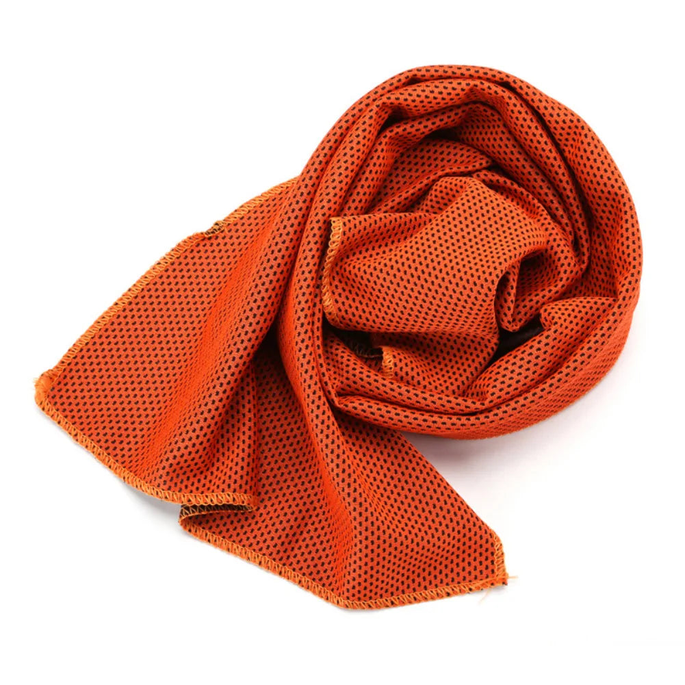 Arctic Blast™ Microfiber Rapid Cooling Towel