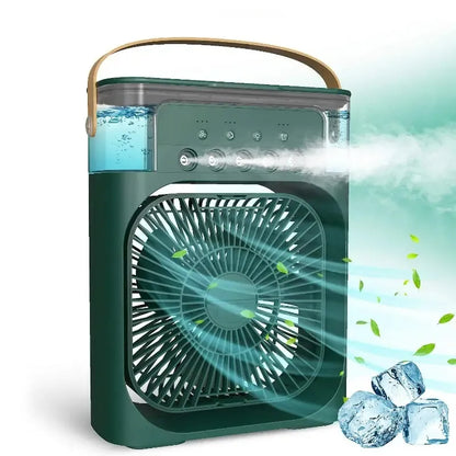 Arctic Blast™ Water Cooling Fan