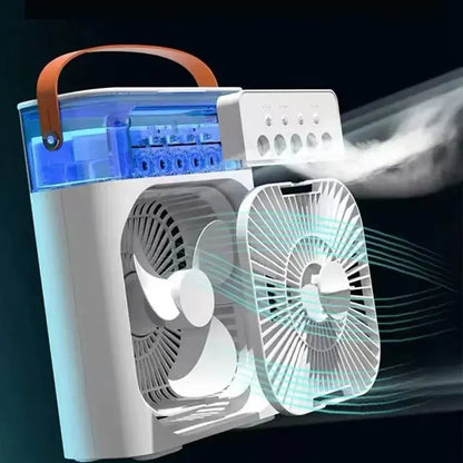 Arctic Blast™ Water Cooling Fan